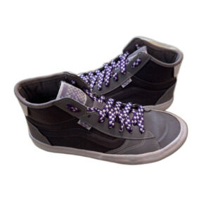 Men's Women's Unisex Vans Lizzie Shoes US Men's 7.5 US Women's 9 UK 6.5 EUR 40